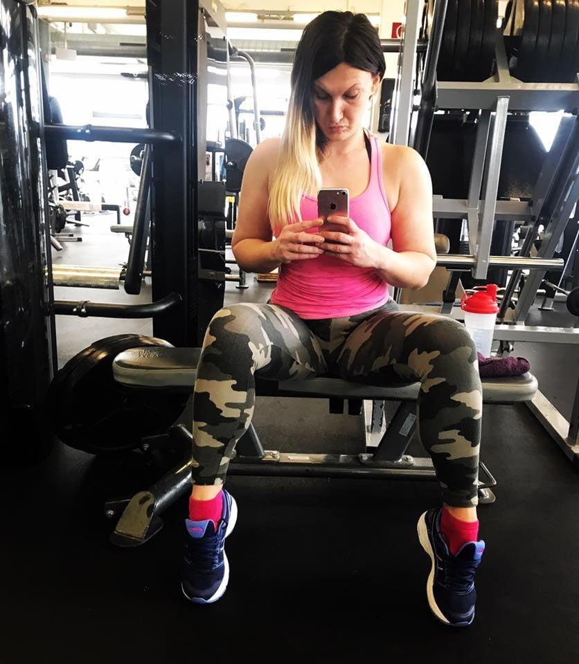 Fitnessss