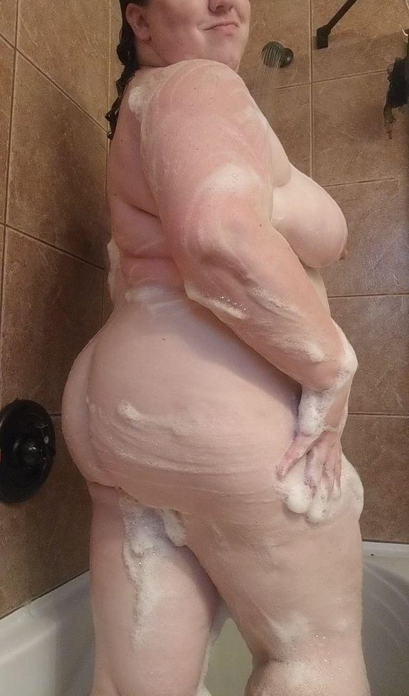 Bubblebutt123
