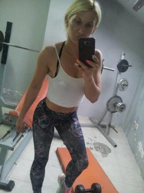 Fitnessss