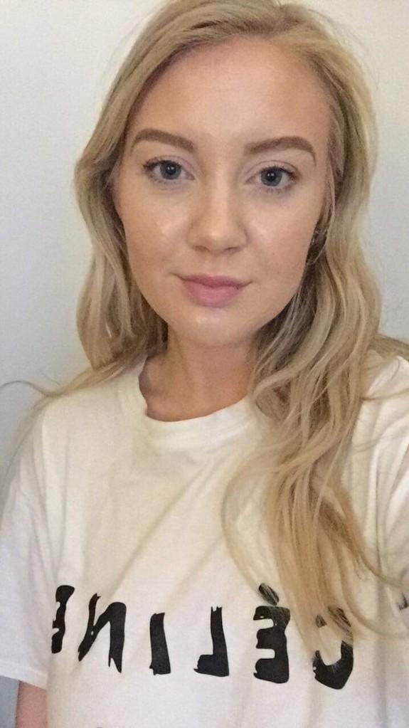 BlondeChic